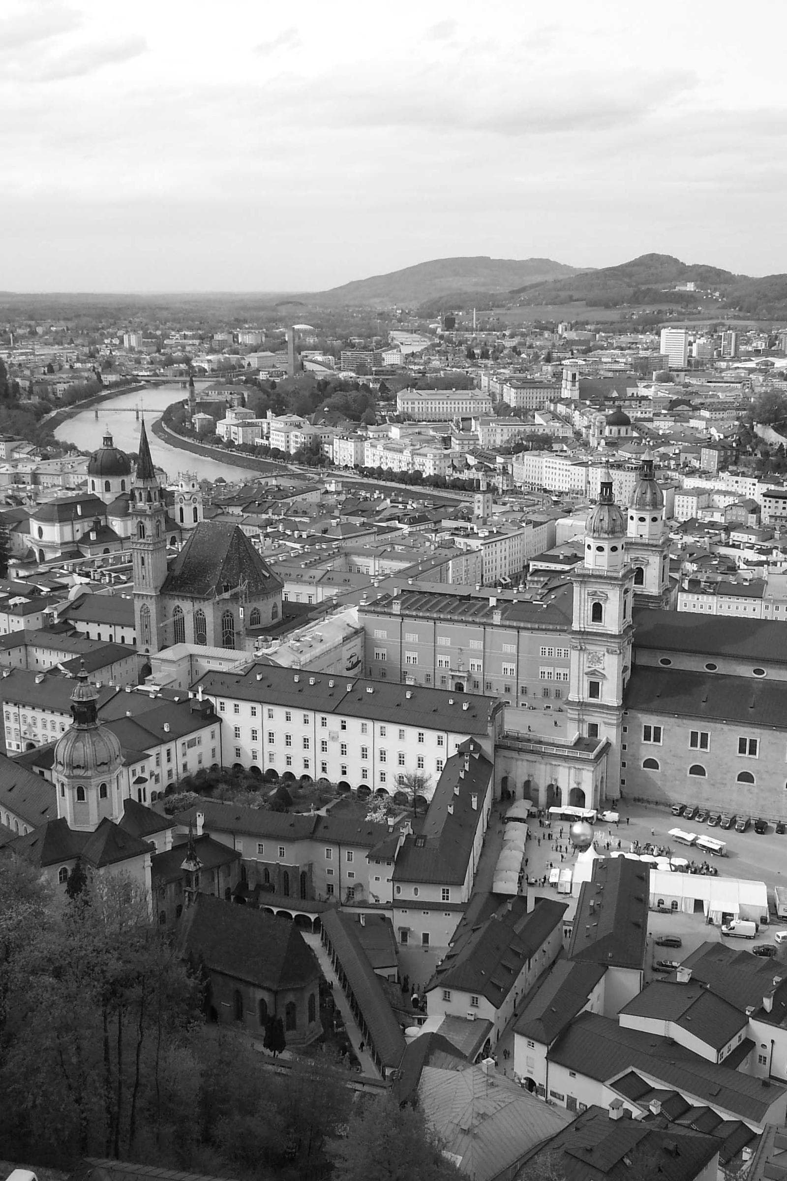 Detail shot of bridal jewelry